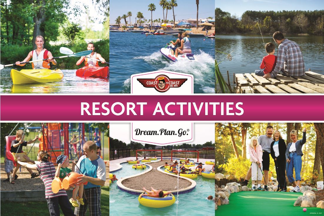 Coast to Coast Resort Network